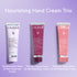 Nourishing Hand Cream Trio